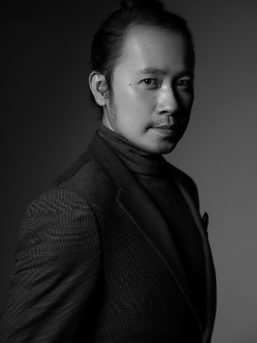 李偉淳 李偉淳