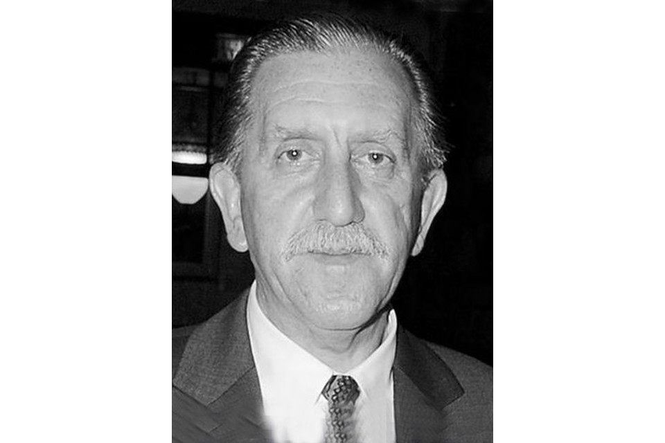 Robert Demeger Robert Demeger