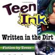 Written in the Dirt Written in the Dirt