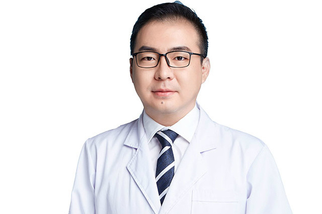 馮健(天津市中西醫結合醫院醫生) 馮健(天津市中西醫結合醫院醫生)