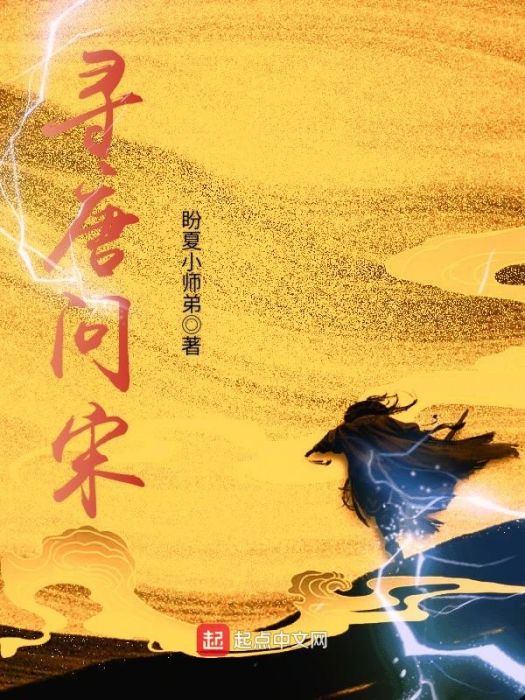 尋唐問宋 尋唐問宋