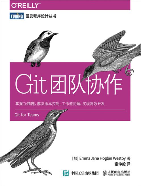 Git團隊協作 Git團隊協作