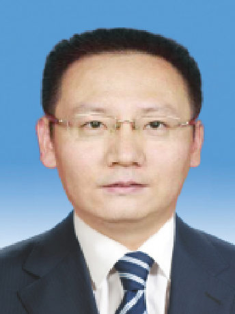 周明(湖北省武漢市東西湖區委副書記、區長,武漢臨空港經濟技術開發區工委副書記、管委會主任) 周明(湖北省武漢市東西湖區委副書記、區長,武漢臨空港經濟技術開發區工委副書記、管委會主任)
