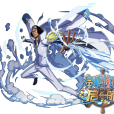 青雉(遊戲《航海王啟航》中的角色) 青雉(遊戲《航海王啟航》中的角色)