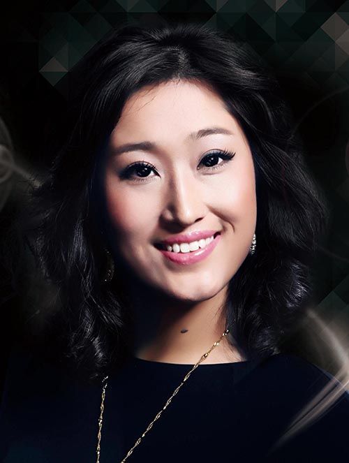 孫歆然 孫歆然