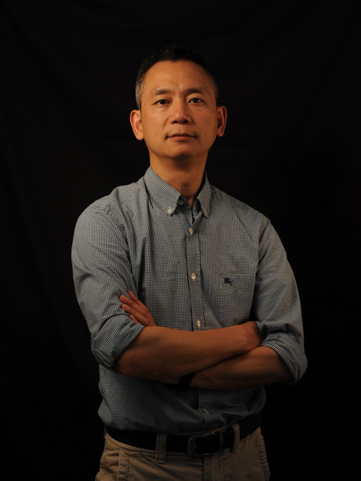 何志強(知名策劃人、影視導演及資深廣告人) 何志強(知名策劃人、影視導演及資深廣告人)