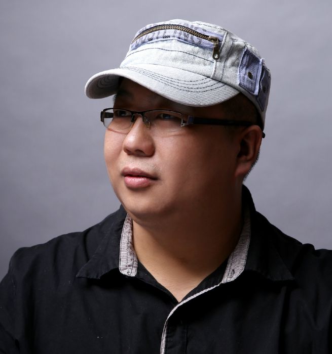 田劍明 田劍明
