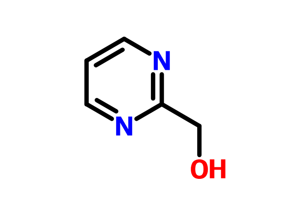 2-羥甲基嘧啶 2-羥甲基嘧啶