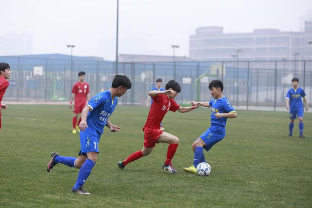 中國青少年校園足球動漫運營項目