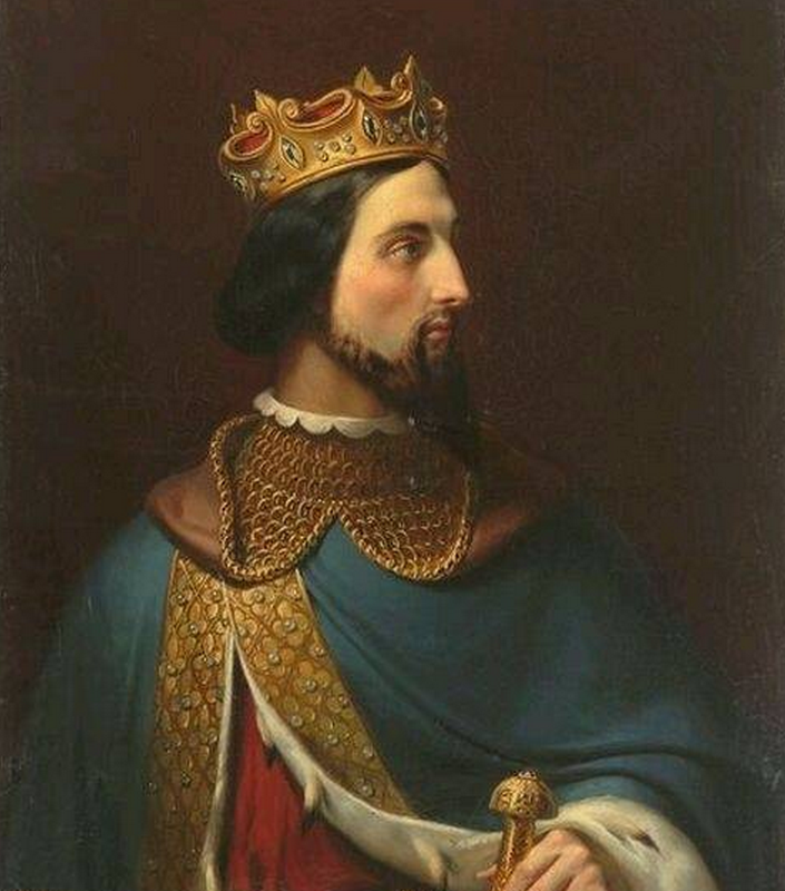 亨利一世(法蘭西國王)