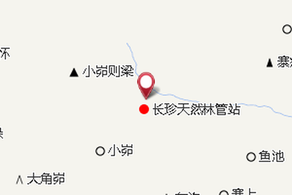 廟岩里村 廟岩里村