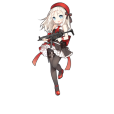 MP5(遊戲《少女前線》中的角色) MP5(遊戲《少女前線》中的角色)