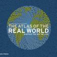 The Atlas of the Real World(Dorling, Daniel, Newman, Mark, Barford, Anna著圖書) The Atlas of the Real World(Dorling, Daniel, Newman, Mark, Barford, Anna著圖書)