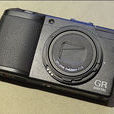 理光GRD III 理光GRD III