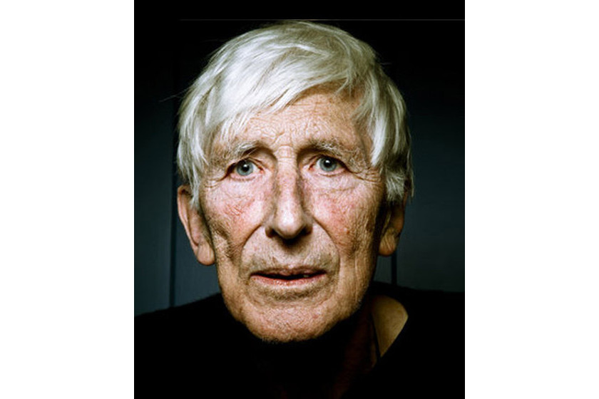 Tomi Ungerer(演員、編劇) Tomi Ungerer(演員、編劇)