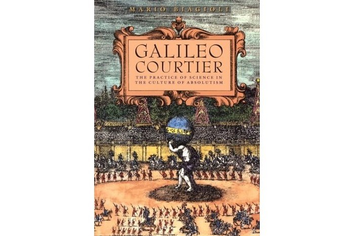 Galileo, Courtier