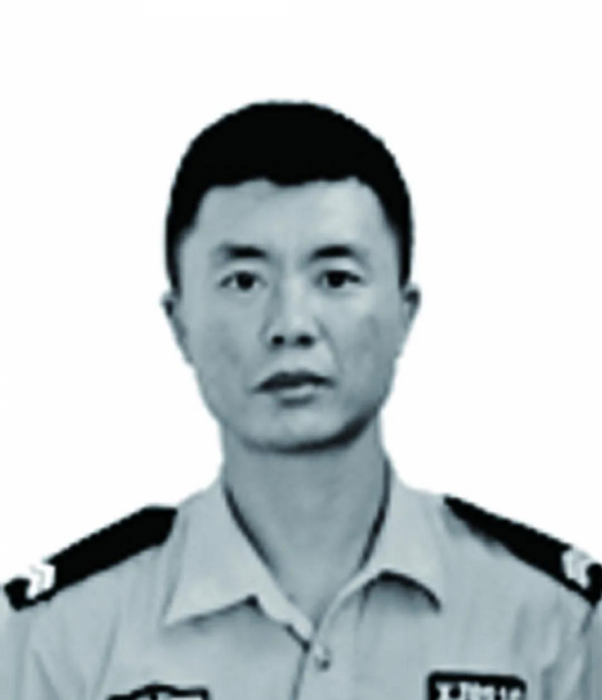 徐方圓(殉職輔警) 徐方圓(殉職輔警)