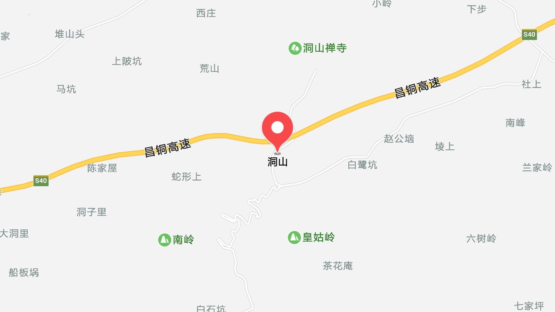 地圖信息