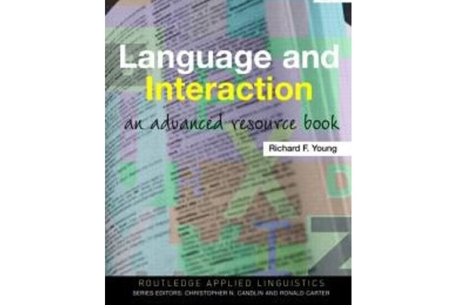 Language and Interaction Language and Interaction
