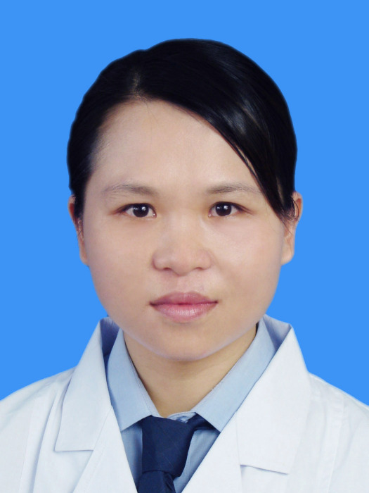 鄭麗梅(廈門科宏眼科醫院副院長) 鄭麗梅(廈門科宏眼科醫院副院長)