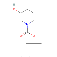(R)-1-Boc-3-羥基哌啶 (R)-1-Boc-3-羥基哌啶