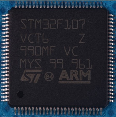 STM32F107VCT6