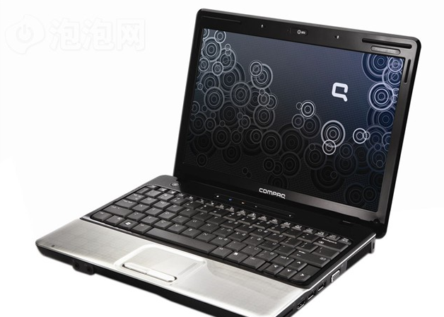 惠普 Compaq Presario CQ20-405TU 惠普 Compaq Presario CQ20-405TU
