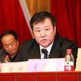 姜甦(中共南山區委統戰部副部長) 姜甦(中共南山區委統戰部副部長)