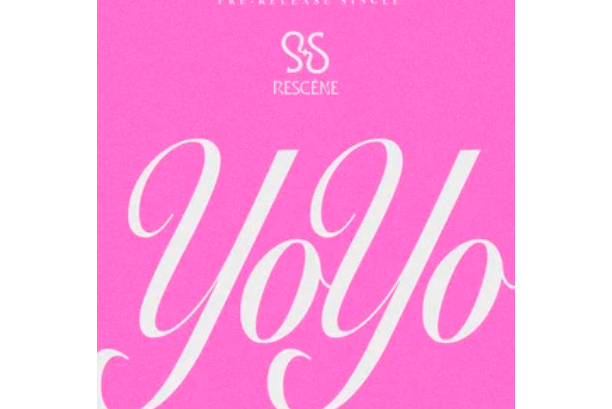 YOYO(2024年RESCENE演唱的歌曲) YOYO(2024年RESCENE演唱的歌曲)