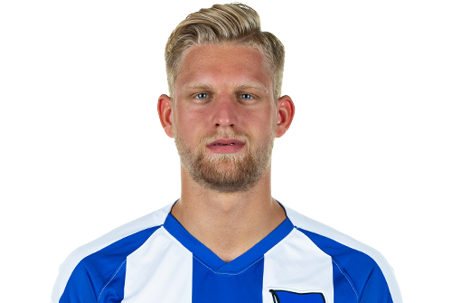 Arne Maier Arne Maier