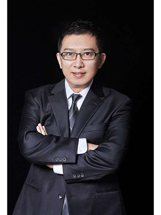 武文杰(河北大學教授、文學院副院長) 武文杰(河北大學教授、文學院副院長)