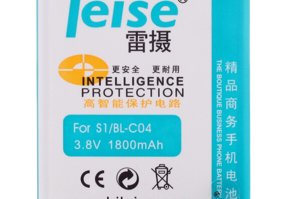 雷攝朵唯BL-C04 雷攝朵唯BL-C04