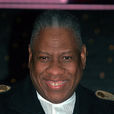 André Leon Talley André Leon Talley