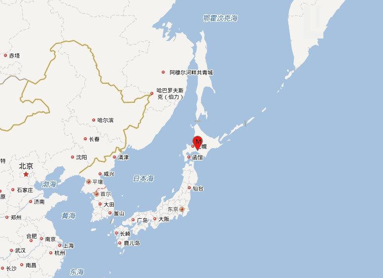 2·21北海道地震
