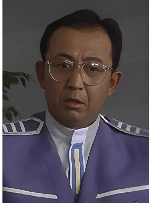 那原真之 那原真之