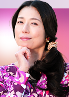 澄和堇~年輕了45歲的女人~(澄和堇)