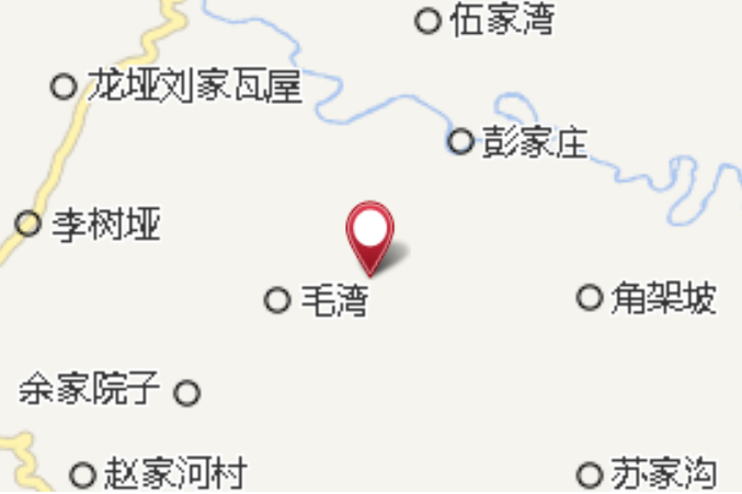 寇家灣 寇家灣