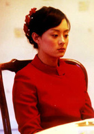 血色浪漫(2004年滕文驥執導電視劇)