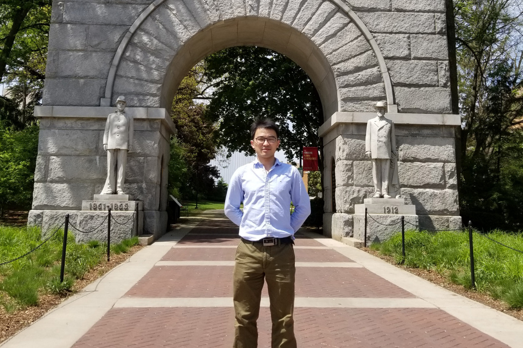 劉坤(江蘇科技大學副教授) 劉坤(江蘇科技大學副教授)