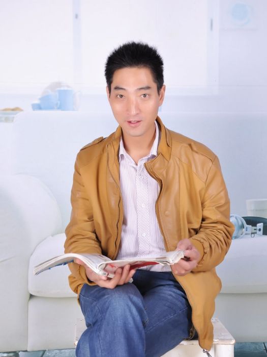 薛張林 薛張林