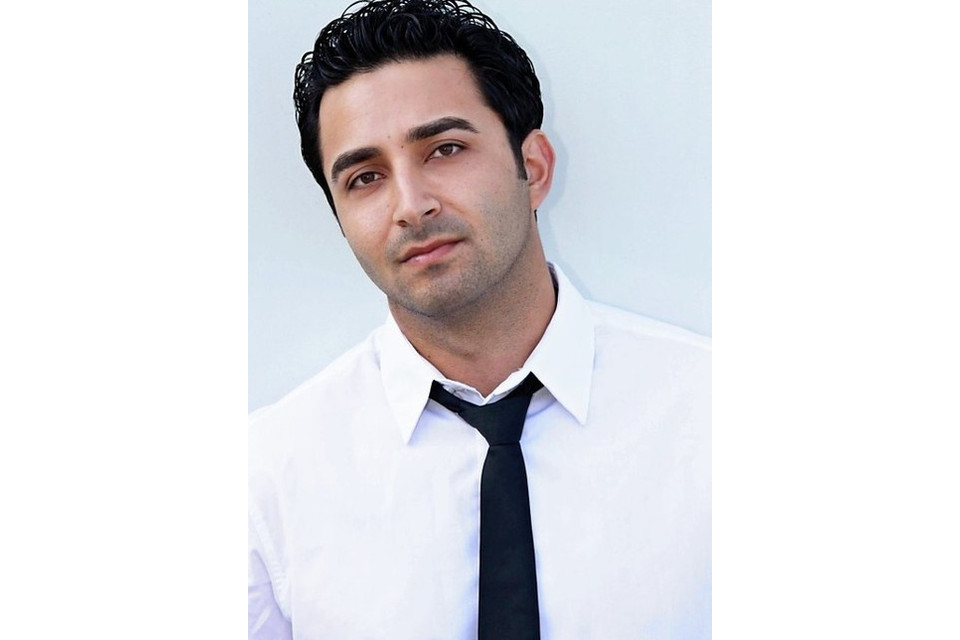 Pej Vahdat Pej Vahdat