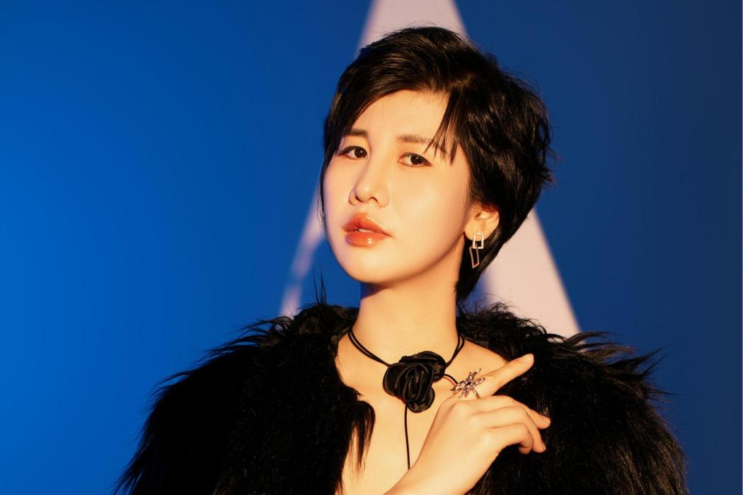 香木(中國內地女演員) 香木(中國內地女演員)