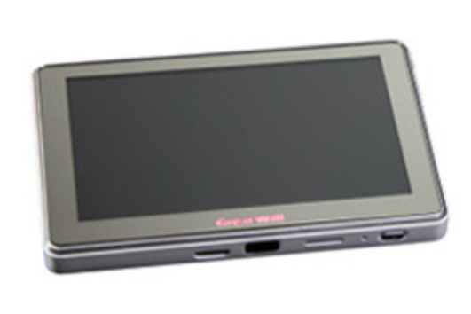 長城G58HD(8GB) 長城G58HD(8GB)