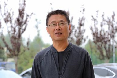 吳澤(青海師範大學體育學院副教授) 吳澤(青海師範大學體育學院副教授)