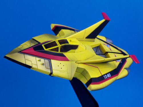 “勝利飛燕1號”極速飛行模式