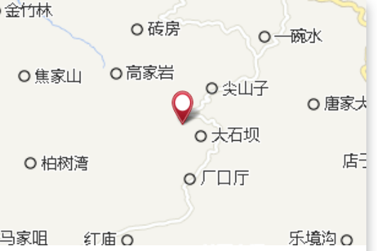 石欄屋基 石欄屋基