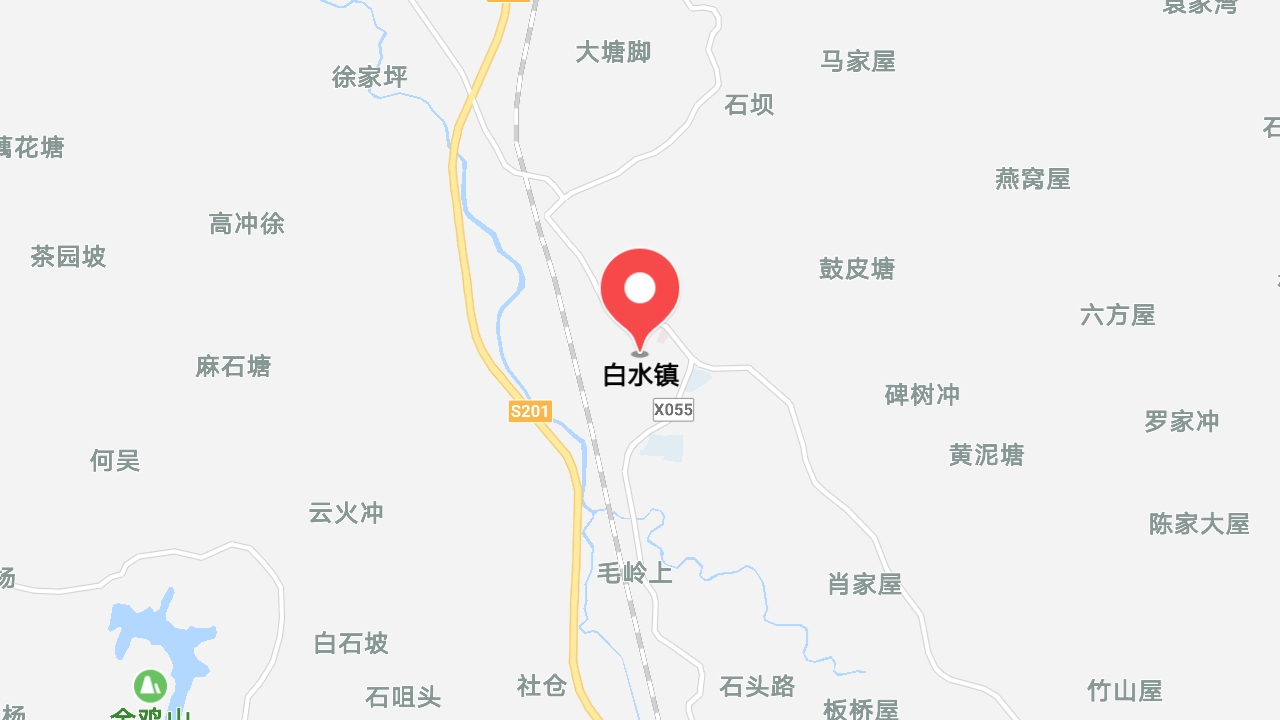 地圖信息