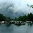 龍門山(四川成都市龍門山脈) 龍門山(四川成都市龍門山脈)