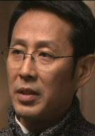 中國式離婚(2004年沈嚴執導電視劇)