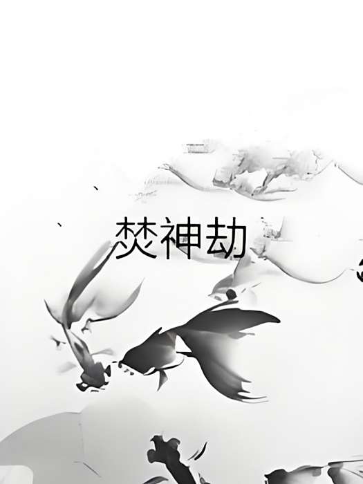 焚神劫 焚神劫